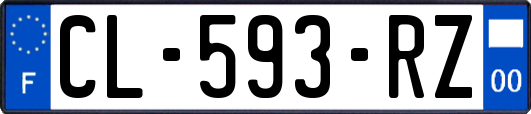 CL-593-RZ