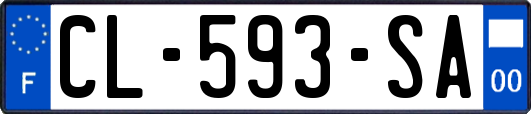 CL-593-SA
