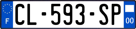CL-593-SP