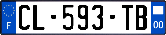 CL-593-TB