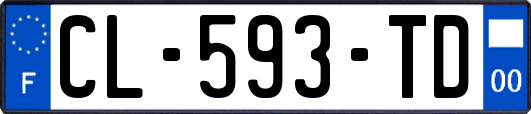 CL-593-TD