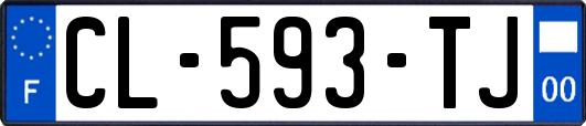 CL-593-TJ