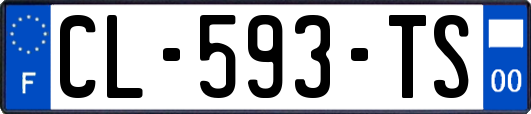 CL-593-TS
