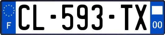 CL-593-TX