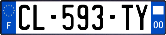 CL-593-TY