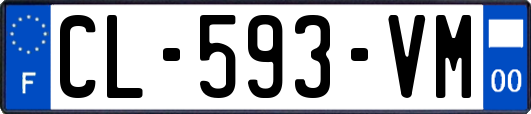 CL-593-VM