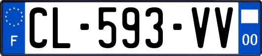 CL-593-VV