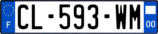 CL-593-WM