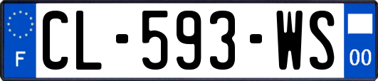 CL-593-WS