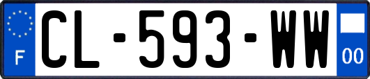 CL-593-WW