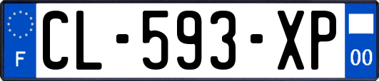 CL-593-XP
