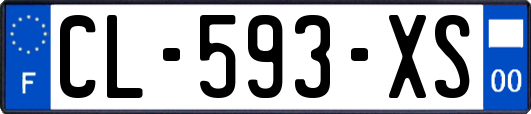 CL-593-XS
