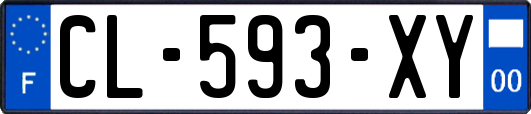 CL-593-XY