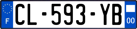 CL-593-YB