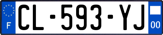 CL-593-YJ