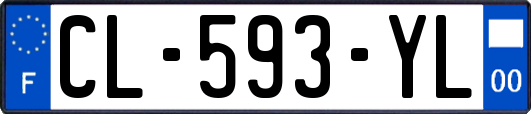 CL-593-YL
