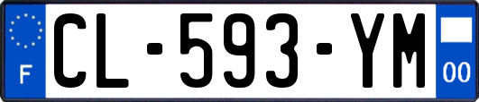 CL-593-YM