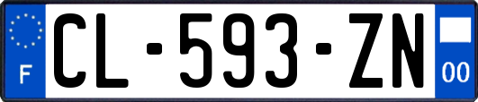 CL-593-ZN