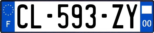CL-593-ZY