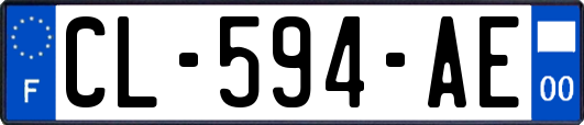 CL-594-AE