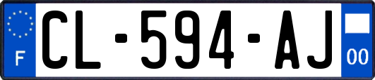 CL-594-AJ