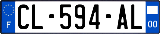 CL-594-AL