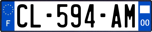 CL-594-AM