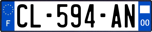 CL-594-AN