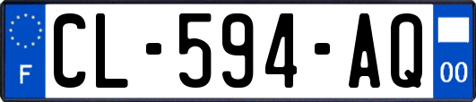 CL-594-AQ