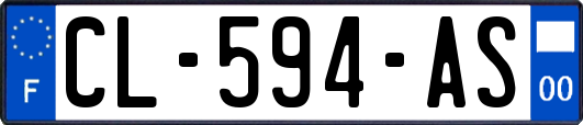 CL-594-AS