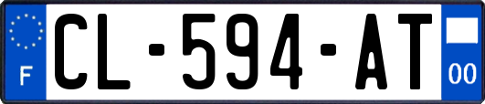 CL-594-AT