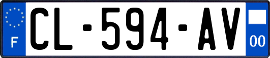 CL-594-AV