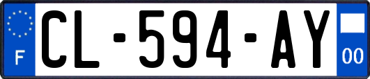 CL-594-AY