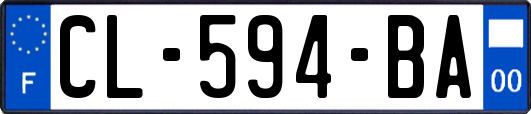 CL-594-BA
