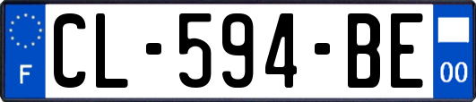 CL-594-BE