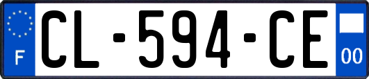 CL-594-CE