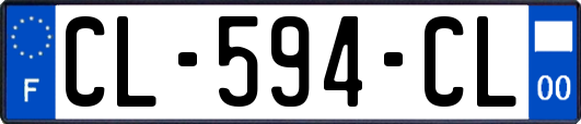 CL-594-CL