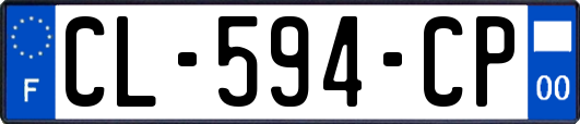 CL-594-CP