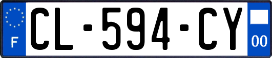 CL-594-CY