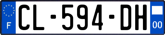 CL-594-DH