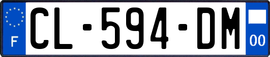 CL-594-DM