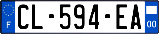 CL-594-EA