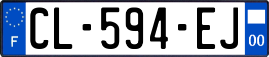 CL-594-EJ