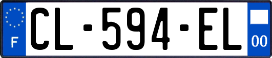 CL-594-EL