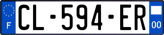CL-594-ER