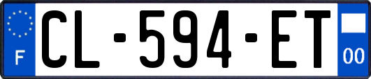 CL-594-ET