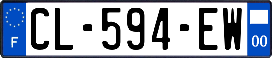 CL-594-EW