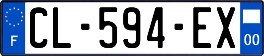 CL-594-EX