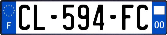 CL-594-FC