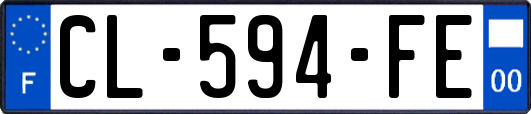 CL-594-FE